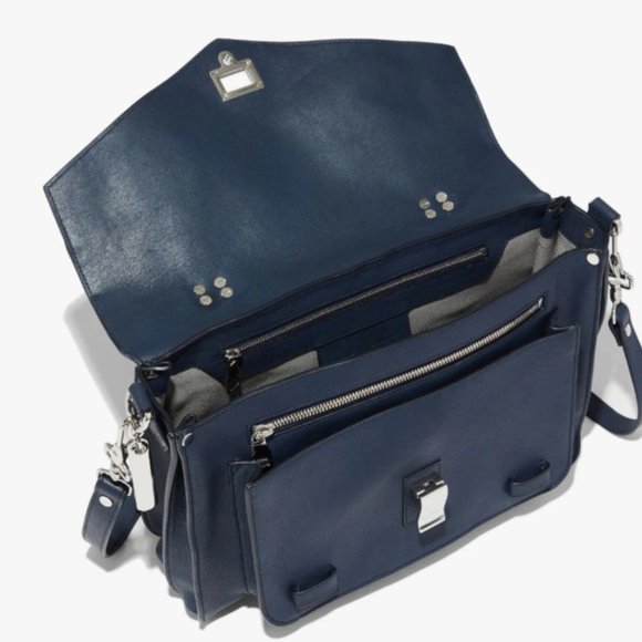 Proenza Schouler PS1 Medium Bag - Picture 5 of 5